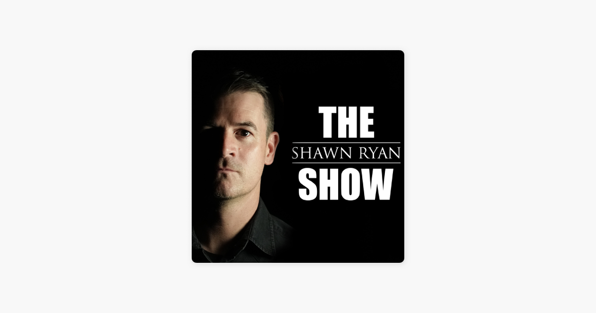  shawn ryan show 35 dr john delony america s mental health crisis