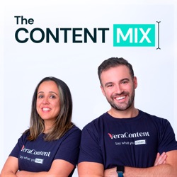 The Content Mix Podcast