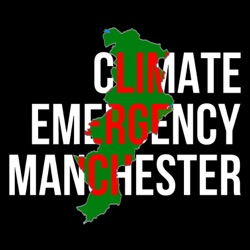 Climate Emergency Manchester - Hello
