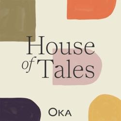 S1E7: Tales of OKA with Sue Jones