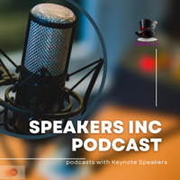 Meet the Speaker | Duncan Wardle