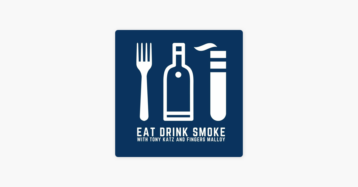 ‎Eat Drink Smoke: Perla del Mar By J.C. Newman And Jack Daniel’s Triple Mash Blended Straight Whiskey - Travel Industry Challenges, Grilling Mistakes And Tony's Brisket - Episode 187 on Apple Podcasts