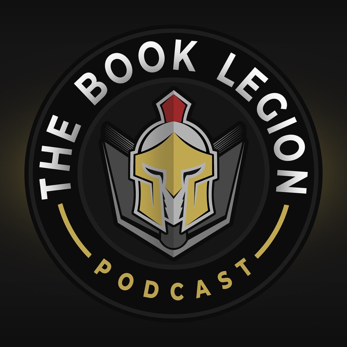 The Book Legion – Podcast