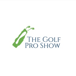 Episode 4 - Playing With Pádraig Harrington!