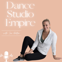 Trailer: Dance Studio Empire with Jen Dalton
