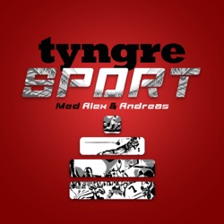 Tyngre Sport