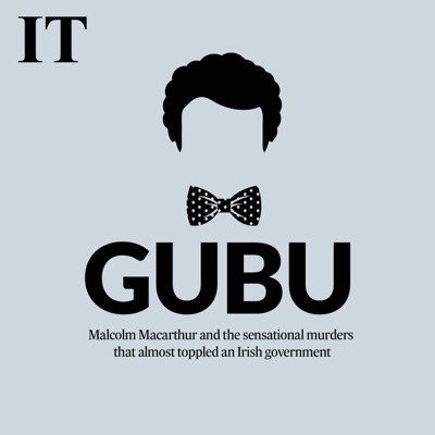 GUBU:The Irish Times