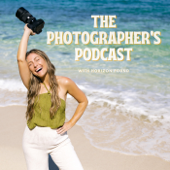 The Photographer's Podcast - Nicole Hill - Horizon Found Photography Education
