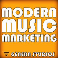 How To Be A Musician On YouTube feat. Courtney Hawkins