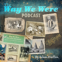 WW2 Veteran Norman Lewis tells his story