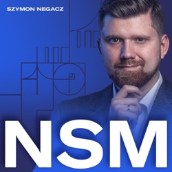 NSM 220: Wielkie zmiany w małej firmie - Dariusz Drezno i Dawid Górny / Accens - finalista #WdrażamyNSM
