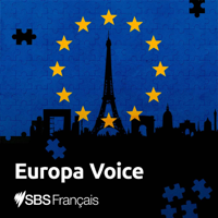 Europa Voice podcast
