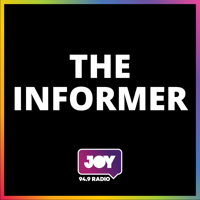 The Informer podcast