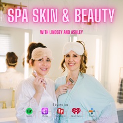 163: Skin Talk with an Esthetician: Your Q&A Guide to Jowls, Congested Skin, HydraFacials, and Castor Oil
