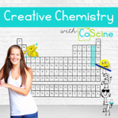 Creative Chemistry with CoScine - CoScine
