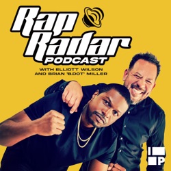 Rap Radar: Fat Joe & Mayor