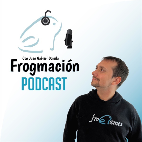 Frogmación Podcast