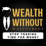 Wall Street is the Modern Version of Organized Crime with Jason Hartman