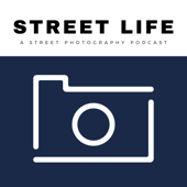 Street Life - Mark Davidson and John St