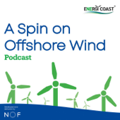 A Spin on Offshore Wind - Energi Coast