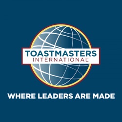 Toastmasters International Bryanston Breakfast Club Podcast