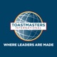 Toastmasters International Bryanston Breakfast Club Podcast