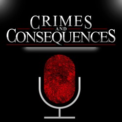 EP208: The Murder of Lisa Harnum