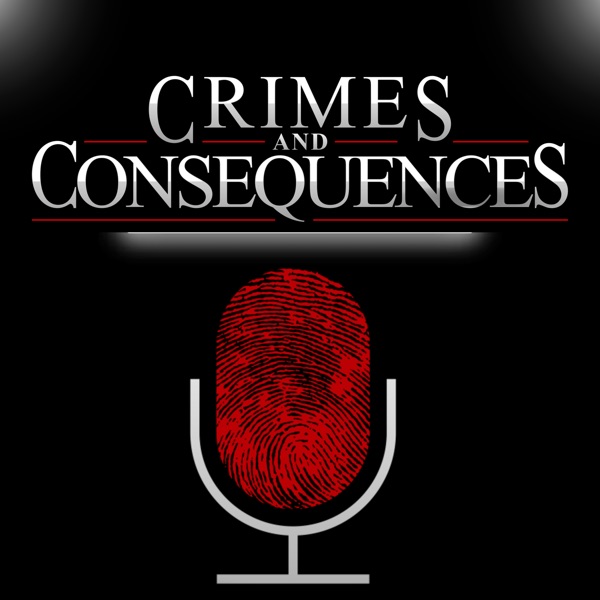 Crimes and Consequences banner backdrop