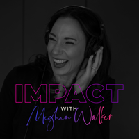 Going from Unstuck to Unstoppable with Cynthia Garcia