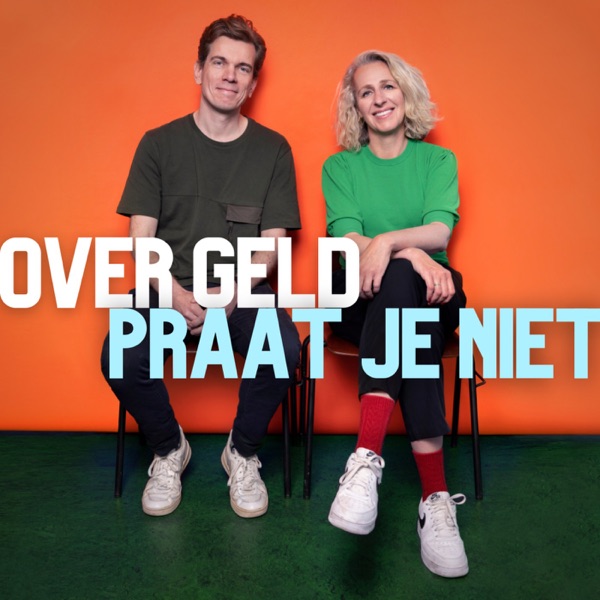 Over geld praat je niet