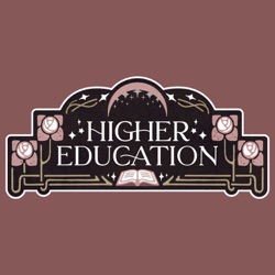 Higher Education: A 5e Strixhaven AP