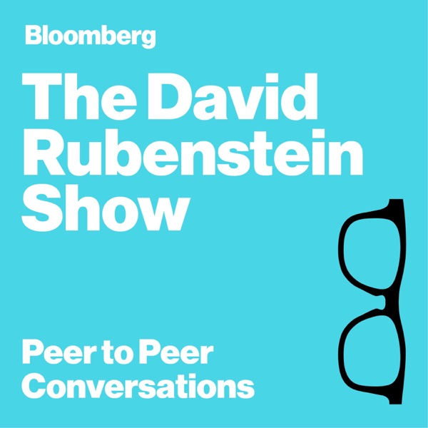 The David Rubenstein Show