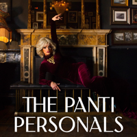 The Panti Personals S1 E6 : Bronagh Gallagher