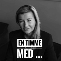 Andreas Palm - Det entreprenöriella mörkret