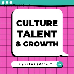 Ep 49 - European VCs & the Future of Funding Diversity with Leaders from Peak & Pink Salt Ventures