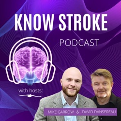 Maximizing Safe Home Mobility Access: Addressing one of the most important issues in stroke discharge and recovery with Justin Oakley of Oakley Home Access