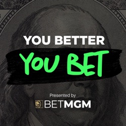 YBYB - BEST BETS FOR THE WEEKEND!