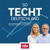 So techt Deutschland - der ntv Tech-Podcast - ntv Nachrichten / Audio Alliance