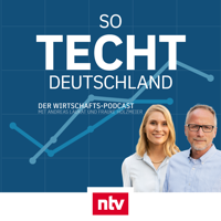 Julian Hosp, Blockchain-Botschafter