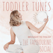 Toddler Tunes - The Tambourine Social