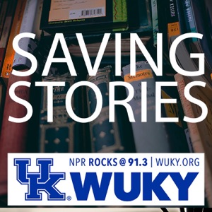 Saving Stories: Len Press And The Fateful Trip That Inspired KET