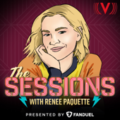 The Sessions with Renée Paquette - iHeartPodcasts and The Volume