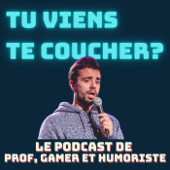 Tu viens te coucher? - Brian Ravenet