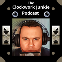 #124 with Karl Henry PT