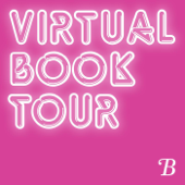 Virtual Book Tour - Book of the Month