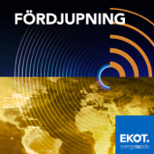 Ekot fördjupning - Sveriges Radio