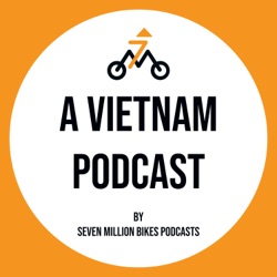 Discover The Wonder & Beauty of Phong Nha With Ben Mitchell | PodSwap Vietnam Is Awesome