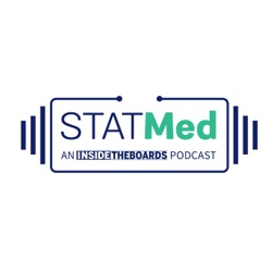The STATMed Podcast