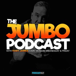 Jumbo Ep:613 - 01.12.23 - You Have To Love The Press & Fans