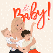 Hi, Baby! Der Mama-Podcast - Isabel